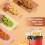 Popcorn Maker, Hot Air Popcorn Machine, Electric Popcorn Maker Machine 6