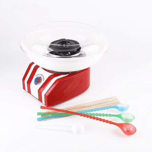 Cotton Candy Machine for Kids, Home-Use Cotton Candy Machine Maker 1