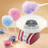 Cotton Candy Machine for Kids, Home-Use Cotton Candy Machine Maker 3