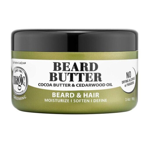 Magic Beard Butter for Beard & Hair 99g