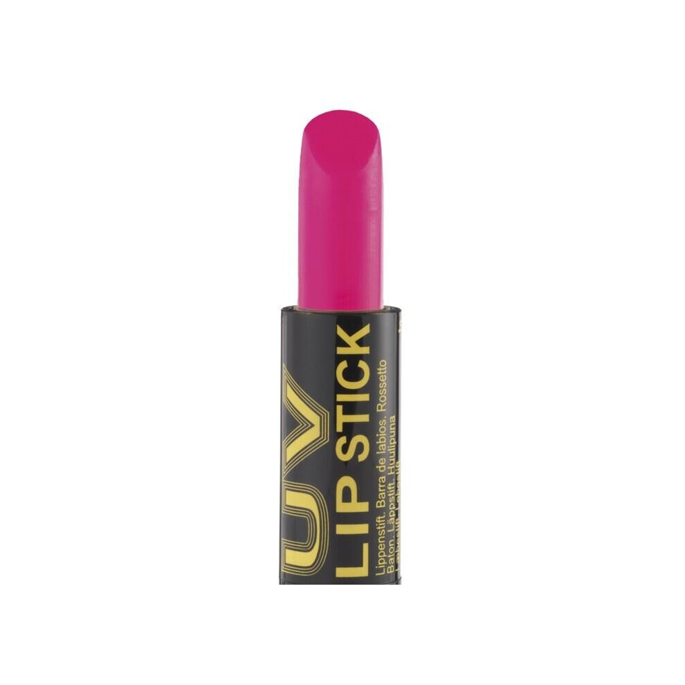 Stargazer NEON Lipstick PINK