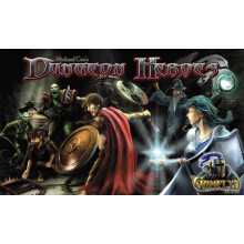 Dungeon Heroes