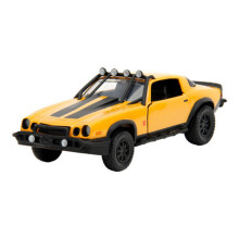 (01:32) Transformers Rise of the Beasts 1977 Chevrolet Camaro