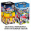 Trivia & Game Box (1pc Random Style) 1