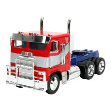 (1:32 Scale) Transformers: Rise of the Beasts Optimus Prime