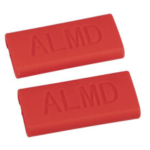 (Almond Red) Crema Pro Milk Id Clips