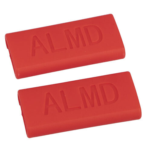 (Almond Red) Crema Pro Milk Id Clips