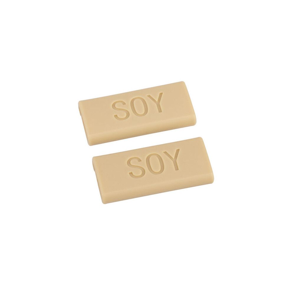 (Soy (Tan)) Crema Pro Milk Id Clips