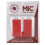 (Almond Red) Crema Pro Milk Id Clips 3
