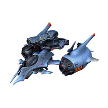 Firefight Asterian Chira Transporter/Chroma Force Platform - Tabletop Miniatures Wargame
