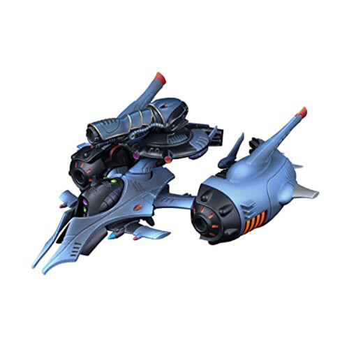 Firefight Asterian Chira Transporter/Chroma Force Platform - Tabletop Miniatures Wargame