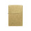 Zippo Zippo Regular Street Brass Windproof Lighter 1