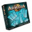 Mantic Games MGARM104 11 x Armada Akrylbaser, Blå 1