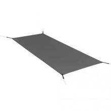 Sea to Summit Telos TR2 Tent Pad Footprint (Grey) (Lightfoot)