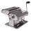 Al Dente Extra Wide Pasta Machine 180mm (Chrome) 1