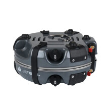JetBoil Genesis Basecamp Kachel