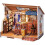 DIY Mini House Kikis Magic Emporium 1