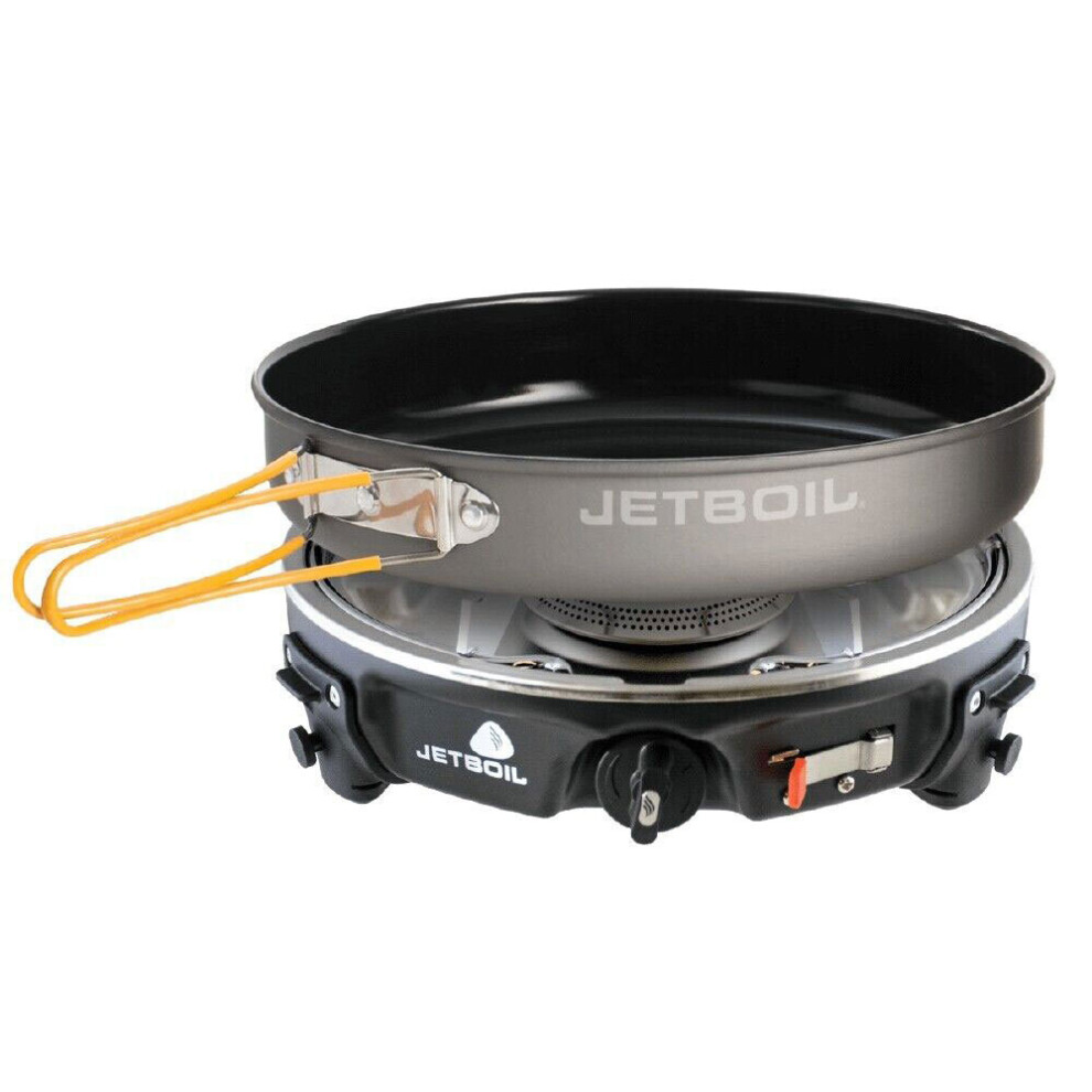 JetBoil Halfgen Standalone Stove