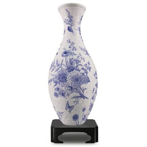 Pintoo 3D Puzzles Vase (Blooming Season)