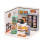 Miniature DIY Plastic Superstore (Energy Supply) 1