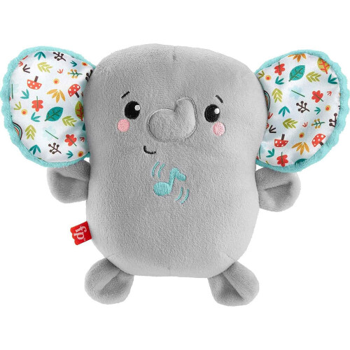 Fisher-Price Fisher-Price Calming Vibes Elephant