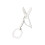 Victorinox Victorinox Swisscard Replacement Scissors 1