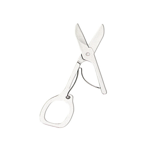 Victorinox Victorinox Swisscard Replacement Scissors