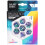Gamegenic Galaxy Series RPG Dice Set 7pcs (Neptune) 1
