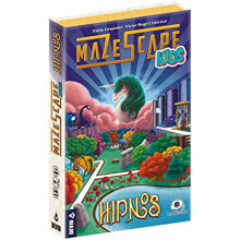 Devir Mazescape Hipnos