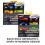 Nerf Nerf Nitro Foam Car 6-Pack (Randomly Selected) 1