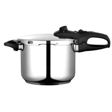 (6L) Fagor Duo Stainless Steel Pressure Cooker