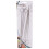 (10"/25cm) Appetito Chrome Skewers (Set of 6) 1