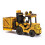 ROKR 3D Engineering Vehicle Puzzle Kit (Forklift) 1
