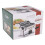 Al Dente Pasta Machine w/ Detachable Cutters 150mm (Chrome) 2