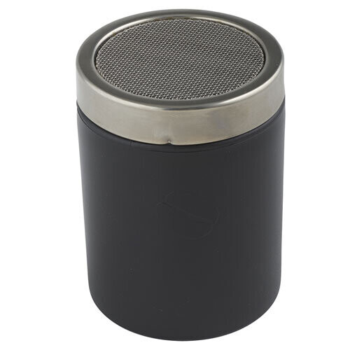 (Black) Crema Pro Cocoa Shaker