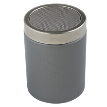 (Grey) Crema Pro Cocoa Shaker