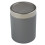 (Grey) Crema Pro Cocoa Shaker 1