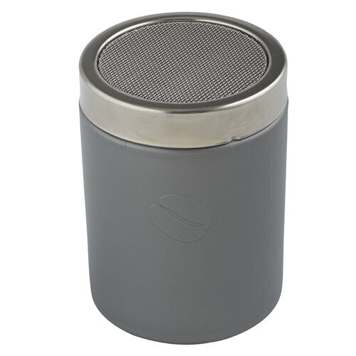 (Grey) Crema Pro Cocoa Shaker