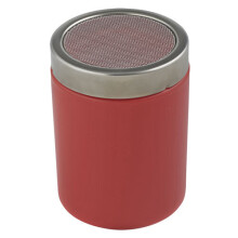 (Red) Crema Pro Cocoa Shaker