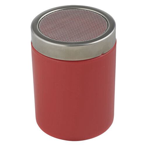 (Red) Crema Pro Cocoa Shaker