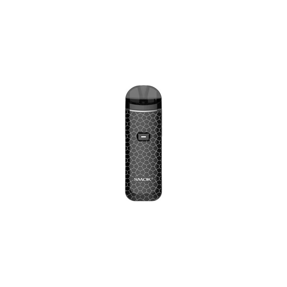 (Black Armour) Smok Nord PRO 25W Pod Kit