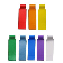 480pcs Cable Labels Colorful Waterproof Cord Labels Stickers Tear Resistant Flexible Works Cord Ide