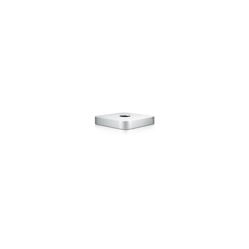 Apple Mac Mini Core I7 2.6Ghz 4Gb 1Tb Md389lla