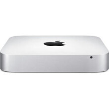 Apple Mac Mini Core Desktop i5 2.6GHz 8GB 1TB HDD MGEN2LL/A - Refurbished
