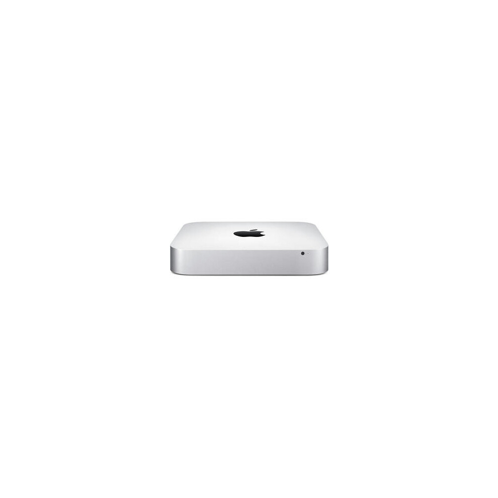 Apple Mac Mini Core Desktop i5 2.6GHz 8GB 1TB HDD MGEN2LL/A