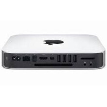 Apple Mac Mini Core i7 2.6GHz 16GB 2x1TB MD389LLA - Refurbished