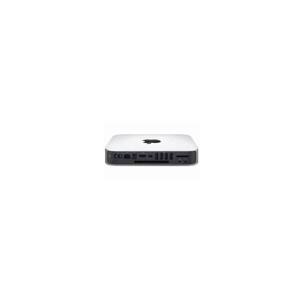 Apple Mac Mini Core i7 2.6GHz 16GB 2x1TB MD389LLA