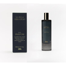 Zara Vanilla Vibration Eau De Parfum Women Fragrance 80 ml 2.7 Oz New