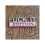 (Silver Red) Fuck It Edition Car Exterior Emblems Sticker 1