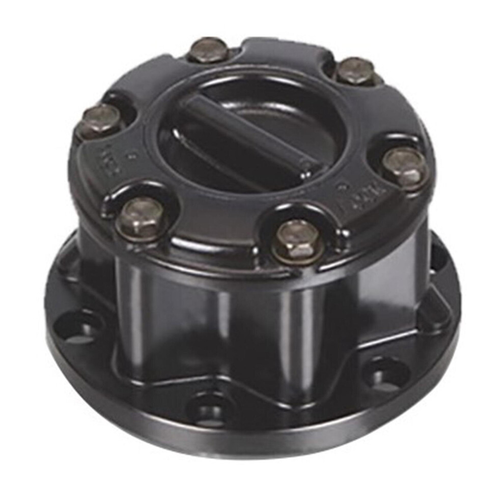 Wheel Hub B029 43810-60a00 Avm438 Lock 26 Splines For Vitara X-90 89-01 Jimny Sj410413